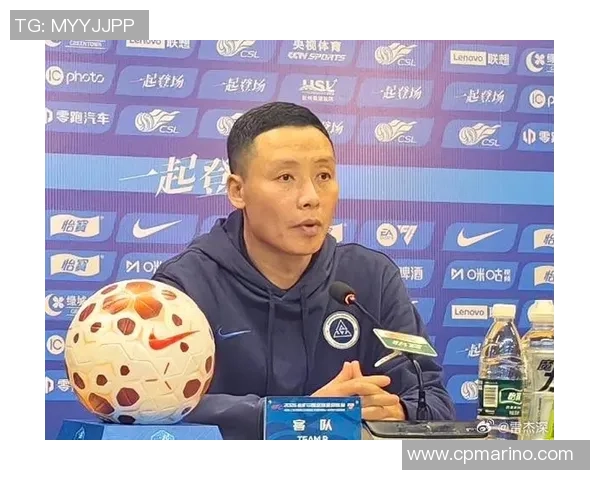 陈涛坦言防守体系欠缺组织责任在教练身上非队员所致